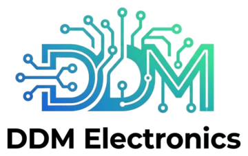 DDM Electronics